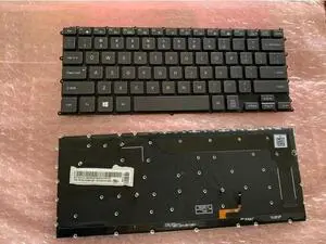 Laptop Replacement Keyboard for Samsung NP940X3M NT940X3M NT940X3N 940X3M, Black US English Layout Notebook Keyboard Repair Spare Part Laptop Replacement Keyboard for Samsung NP940X3M NT940X3M NT940X3N 940X3M, Black US English Layout Notebook Keyboard Repair Spare Part