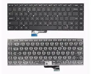 US English Laptop Replacement Keyboard for Xiaomi ReBook 16 XMA2002 XMA2012-DJ XMA2012-AN XMA2012-AJ, Notebook Repair Spare Part US English Laptop Replacement Keyboard for Xiaomi ReBook 16 XMA2002 XMA2012-DJ XMA2012-AN XMA2012-AJ, Notebook Repair Spare Part