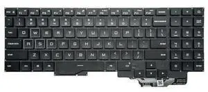 US English Backlit Replacement Laptop Keyboard Compatible with XIAOMI Rebook G XMG2003-AJ, US QWERTY Backlight Notebook Keyboard, Precise Fit Repair Spare Part Direct Replacement for Xiaomi Rebook G US English Backlit Replacement Laptop Keyboard Compatible with XIAOMI Rebook G XMG2003-AJ, US QWERTY Backlight Notebook Keyboard, Precise Fit Repair Spare Part Direct Replacement for Xiaomi Rebook G