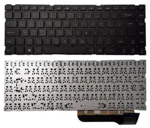 US QWERTY Laptop Keyboard Replacement for MEDION AKOYA E6245 N4100, Part Number NSK-BS3SN 0KN1-5L2GE13, Notebook Internal Keyboard Repair Spare Part US QWERTY Laptop Keyboard Replacement for MEDION AKOYA E6245 N4100, Part Number NSK-BS3SN 0KN1-5L2GE13, Notebook Internal Keyboard Repair Spare Part