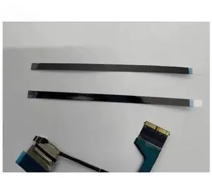 Laptop LCD EDP Screen Cable, Part Number 5C10S30377, Fit for Lenovo R7000P ARH7 2022 Model, Supports 165Hz Display Laptop LCD EDP Screen Cable, Part Number 5C10S30377, Fit for Lenovo R7000P ARH7 2022 Model, Supports 165Hz Display