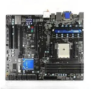 Motherboard Fit for GIGABYTE GA-F2A85X-D3H A85XM-HD3 A85W 3D Deluxe, Socket FM2 Mainboard with SATA3 & USB3.0 Motherboard Fit for GIGABYTE GA-F2A85X-D3H A85XM-HD3 A85W 3D Deluxe, Socket FM2 Mainboard with SATA3 & USB3.0