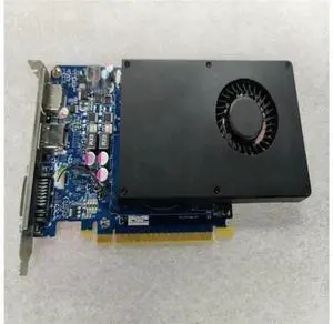 GT645 1GD5 Graphics Card, 1GB GDDR5 Low Power Gaming Video Card, Support 4K, HDMI DP Interface for Office & LOL Game GT645 1GD5 Graphics Card, 1GB GDDR5 Low Power Gaming Video Card, Support 4K, HDMI DP Interface for Office & LOL Game