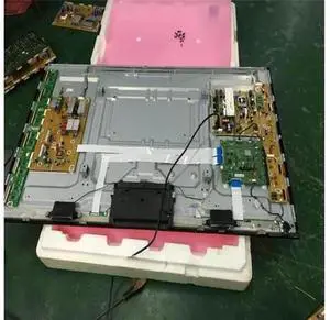 TV Y Board Fit for PS60F5000AR, PN:LJ41-10331A LJ92-01958A, Compatible Screen S60FH-YB03 TV Y Board Fit for PS60F5000AR, PN:LJ41-10331A LJ92-01958A, Compatible Screen S60FH-YB03