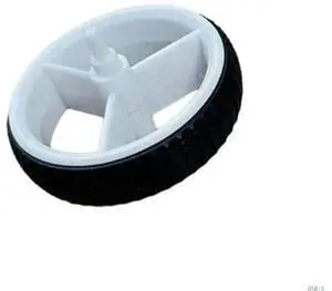 AJMRTC Mouse Scroll Wheel Roller, Replacement Mouse Wheel Accessory Compatible with Razer DeathAdder V3 Pro Wireless Gaming Mouse for Mouse Repair AJMRTC Mouse Scroll Wheel Roller, Replacement Mouse Wheel Accessory Compatible with Razer DeathAdder V3 Pro Wireless Gaming Mouse for Mouse Repair