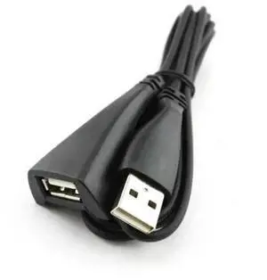 AJMRTC USB Receiver Extension Cable, Wireless Dongle Delay Line Extender Cord Compatible with G603, G305 Wireless Mouse, G613, G715 Wireless Keyboard USB Adapter AJMRTC USB Receiver Extension Cable, Wireless Dongle Delay Line Extender Cord Compatible with G603, G305 Wireless Mouse, G613, G715 Wireless Keyboard USB Adapter