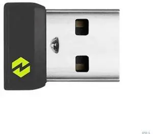 AJMRTC Multi-Device Logi Bolt USB Wireless Receiver, Replacement USB Dongle Adapter Compatible with MX Keys, MX Keys Mini Wireless Keyboard and Bolt-Supported Wireless Mouse AJMRTC Multi-Device Logi Bolt USB Wireless Receiver, Replacement USB Dongle Adapter Compatible with MX Keys, MX Keys Mini Wireless Keyboard and Bolt-Supported Wireless Mouse