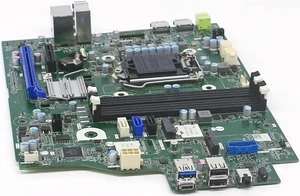 CN-00VTMF For Dell Optiplex 5080 SFF Small Form Factor Desktop Motherboard 00VTMF 0VTMF, LGA1151 Socket DDR4 Support Mainboard, Fully Tested Working SFF System Replacement Board CN-00VTMF For Dell Optiplex 5080 SFF Small Form Factor Desktop Motherboard 00VTMF 0VTMF, LGA1151 Socket DDR4 Support Mainboard, Fully Tested Working SFF System Replacement Board