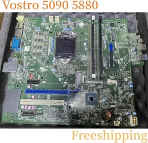 CN-0V1N3D For Dell Vostro 5090 5880 Desktop Motherboard 0TG30J TG30J 0V1N3D V1N3D, LGA1200 Socket DDR4 Support Mainboard, Fully Tested Working Desktop Replacement System Board CN-0V1N3D For Dell Vostro 5090 5880 Desktop Motherboard 0TG30J TG30J 0V1N3D V1N3D, LGA1200 Socket DDR4 Support Mainboard, Fully Tested Working Desktop Replacement System Board