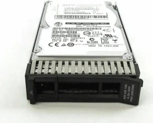 600GB 2.5 Inch SAS Internal Server Hard Drive 10000RPM 64MB Cache HDD Replacement, Part Number 00E9900 00E9919, Enterprise SFF Hard Disk for IBM Server RAID Storage Upgrade 600GB 2.5 Inch SAS Internal Server Hard Drive 10000RPM 64MB Cache HDD Replacement, Part Number 00E9900 00E9919, Enterprise SFF Hard Disk for IBM Server RAID Storage Upgrade