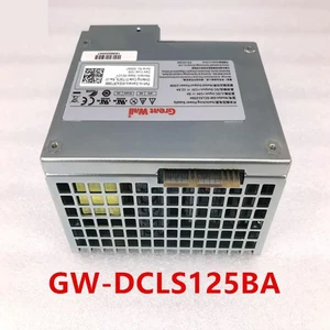 Great Wall GW-DCLS125BA 150W DC-DC Switching Power Supply, DC24V Input 8A, 12V 12.5A Output, Fanless Design, Industrial Grade Power Module, Over-Voltage Over-Current Protection, Replacement PSU for In Great Wall GW-DCLS125BA 150W DC-DC Switching Power Supply, DC24V Input 8A, 12V 12.5A Output, Fanless Design, Industrial Grade Power Module, Over-Voltage Over-Current Protection, Replacement PSU for In