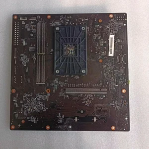 Lenovo Legion 7000P-28APR Desktop Motherboard AM4B450MW/V0.3, Board Number 17553-1A, AMD B450 Chipset AM4 Socket, DDR4 Dual Channel, M.2 NVMe + SATA III, PCIe 3.0 x16, 100% Fully Tested Working Replac Lenovo Legion 7000P-28APR Desktop Motherboard AM4B450MW/V0.3, Board Number 17553-1A, AMD B450 Chipset AM4 Socket, DDR4 Dual Channel, M.2 NVMe + SATA III, PCIe 3.0 x16, 100% Fully Tested Working Replac