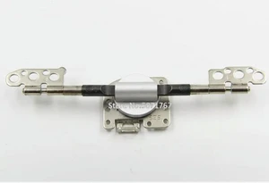 Laptop LCD LED Screen Axis Hinges Shaft Loops Set for HP EliteBook 810 G1, 820 G2, 830 G3 Notebook, Left & Right Hinge Assembly, Metal Bracket With Built-in Torsion Shaft, Fix Loose Screen, Cracked Hi Laptop LCD LED Screen Axis Hinges Shaft Loops Set for HP EliteBook 810 G1, 820 G2, 830 G3 Notebook, Left & Right Hinge Assembly, Metal Bracket With Built-in Torsion Shaft, Fix Loose Screen, Cracked Hi
