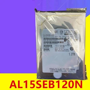 1.2TB 2.5" SAS 12Gb/s Internal Server Hard Drive 10000RPM 128MB Cache Replacement for AL15SEB120N, Enterprise HDD, Hard Disk for Server Storage Array Repair & RAID Upgrade 1.2TB 2.5" SAS 12Gb/s Internal Server Hard Drive 10000RPM 128MB Cache Replacement for AL15SEB120N, Enterprise HDD, Hard Disk for Server Storage Array Repair & RAID Upgrade