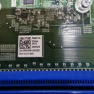 Desktop Motherboard 18463-1 CN-0RM5DR 0RM5DR RM5DR Replacement for Dell Vostro 3888, LGA1151 DDR4 Mainboard, 100% Fully Tested Working Board for Tower Desktop PC Repair & Hardware Replacement Desktop Motherboard 18463-1 CN-0RM5DR 0RM5DR RM5DR Replacement for Dell Vostro 3888, LGA1151 DDR4 Mainboard, 100% Fully Tested Working Board for Tower Desktop PC Repair & Hardware Replacement