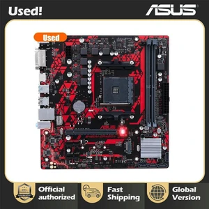 B450M DRAGON mATX Motherboard, AMD B450 Chipset AM4 Socket, DDR4 RAM, M.2 Slot, USB 3.2, DVI & HDMI Video Output, Desktop Mainboard for AMD Ryzen CPU, Gaming & Home PC Build Replacement B450M DRAGON mATX Motherboard, AMD B450 Chipset AM4 Socket, DDR4 RAM, M.2 Slot, USB 3.2, DVI & HDMI Video Output, Desktop Mainboard for AMD Ryzen CPU, Gaming & Home PC Build Replacement
