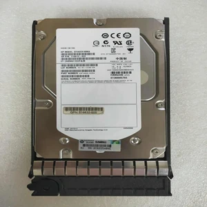 600GB 3.5" SAS 6Gb/s 15000RPM 64MB Cache Internal Server Hard Drive for M6612, Part Number AP872A 583718-001, LFF Enterprise SAS HDD, Storage Disk for Rack Server Storage Upgrade & Hardware Repair Rep 600GB 3.5" SAS 6Gb/s 15000RPM 64MB Cache Internal Server Hard Drive for M6612, Part Number AP872A 583718-001, LFF Enterprise SAS HDD, Storage Disk for Rack Server Storage Upgrade & Hardware Repair Rep