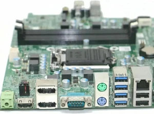 CN-0R790T Desktop Motherboard for Optiplex 5040 MT, PN 0R790T R790T N21F8, Board 14120-1 LGA1151 DDR3L Mainboard, Fully Tested Working System Board Replacement for Desktop PC Repair CN-0R790T Desktop Motherboard for Optiplex 5040 MT, PN 0R790T R790T N21F8, Board 14120-1 LGA1151 DDR3L Mainboard, Fully Tested Working System Board Replacement for Desktop PC Repair