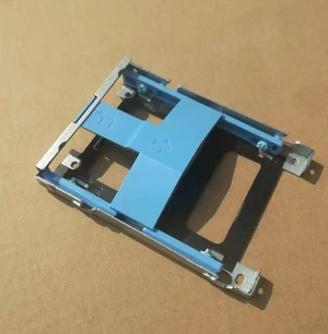 0JYJD 2.5" HDD Plastic Hard Drive Bracket Base H96G8 for Optiplex 7480 AIO 7400 7490 7440 9030 All-in-One Desktop, Hard Disk Mount Holder, Fully Inspected HDD Carrier Bracket for All-in-One Storage In 0JYJD 2.5" HDD Plastic Hard Drive Bracket Base H96G8 for Optiplex 7480 AIO 7400 7490 7440 9030 All-in-One Desktop, Hard Disk Mount Holder, Fully Inspected HDD Carrier Bracket for All-in-One Storage In