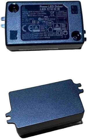 PDM006A-700C Constant Current LED Driver 700mA 7.5V, LED Power Controller Compatible With PDA006A-700C, Fully Tested Working LED Drive Power Module for LED Lighting Equipment Repair & Hardware Replace PDM006A-700C Constant Current LED Driver 700mA 7.5V, LED Power Controller Compatible With PDA006A-700C, Fully Tested Working LED Drive Power Module for LED Lighting Equipment Repair & Hardware Replace