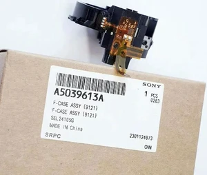 DDSSM AF Focus Motor Assy Repair Parts for FE 24-105mm F4 G OSS SEL24105G Lens, Lens Auto Focus Motor Assembly, Fully Inspected Working Spare Parts Replacement for SEL24105G Lens Focus Malfunction Tro DDSSM AF Focus Motor Assy Repair Parts for FE 24-105mm F4 G OSS SEL24105G Lens, Lens Auto Focus Motor Assembly, Fully Inspected Working Spare Parts Replacement for SEL24105G Lens Focus Malfunction Tro