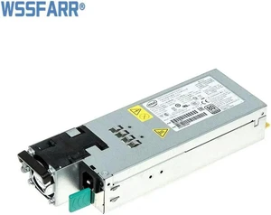 1100W Redundant Server Power Supply PSU G84027-007 Model S-1100ADU00-201, 1100 Watt Hot-Swap Server Power Unit, Fully Tested Working Replacement PSU for Server Workstation Power Repair & Hardware Upgr 1100W Redundant Server Power Supply PSU G84027-007 Model S-1100ADU00-201, 1100 Watt Hot-Swap Server Power Unit, Fully Tested Working Replacement PSU for Server Workstation Power Repair & Hardware Upgr