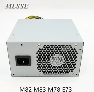 280W Desktop Power Supply HK380-16FP PS-4281-02 FSP280-40PA for M82 M83 M78 E73, 14PIN+4PIN PSU PN 54Y8896 54Y8859 54Y8902, Fully Tested Working Power Unit Replacement for M82 M83 Small Form Factor PC 280W Desktop Power Supply HK380-16FP PS-4281-02 FSP280-40PA for M82 M83 M78 E73, 14PIN+4PIN PSU PN 54Y8896 54Y8859 54Y8902, Fully Tested Working Power Unit Replacement for M82 M83 Small Form Factor PC