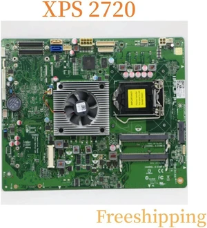 All-in-One Motherboard IPPLP-PL CN-05R2TK 05R2TK for XPS 2720 AIO, LGA1150 Socket DDR4 Mainboard Marked 0JTPX5 JTPX5, Fully Tested Working System Board Replacement for XPS 2720 All-in-One PC Hardware All-in-One Motherboard IPPLP-PL CN-05R2TK 05R2TK for XPS 2720 AIO, LGA1150 Socket DDR4 Mainboard Marked 0JTPX5 JTPX5, Fully Tested Working System Board Replacement for XPS 2720 All-in-One PC Hardware