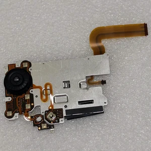 Rear Control Switch Button FPC Flexible Flat Cable Repair Part for DC-GH5 GH5S Digital Camera, Control Button Ribbon Circuit Board, Fully Tested Working Replacement FPC for GH5 GH5S Camera Button Func Rear Control Switch Button FPC Flexible Flat Cable Repair Part for DC-GH5 GH5S Digital Camera, Control Button Ribbon Circuit Board, Fully Tested Working Replacement FPC for GH5 GH5S Camera Button Func