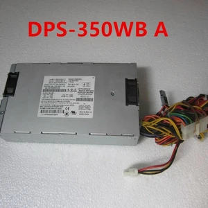 350W Switching Power Supply PSU DPS-350WB A PN 468303-001 480507-001 for DL120G5 Server, Fully Tested Working Power Unit Replacement for DL120G5 Server Hardware Repair & Power Troubleshooting 350W Switching Power Supply PSU DPS-350WB A PN 468303-001 480507-001 for DL120G5 Server, Fully Tested Working Power Unit Replacement for DL120G5 Server Hardware Repair & Power Troubleshooting