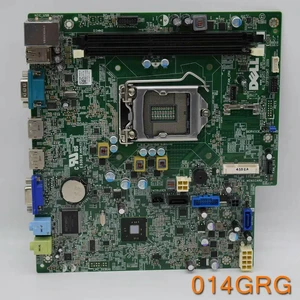Optiplex 9020 USFF Desktop Motherboard LGA1150 Socket PN 14GRG 014GRG SR14J, Fully Tested Working Mainboard Replacement for Optiplex 9020 USFF PC Hardware Repair & Upgrade Optiplex 9020 USFF Desktop Motherboard LGA1150 Socket PN 14GRG 014GRG SR14J, Fully Tested Working Mainboard Replacement for Optiplex 9020 USFF PC Hardware Repair & Upgrade