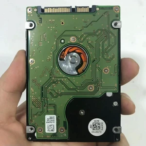 250GB 2.5" 7mm SATA Notebook Internal HDD HTS725025A7E630, 32MB Cache 7200RPM Laptop Hard Disk Drive, Fully Tested Working Replacement HDD for Notebook Storage Hardware Repair & Data Storage Upgrade 250GB 2.5" 7mm SATA Notebook Internal HDD HTS725025A7E630, 32MB Cache 7200RPM Laptop Hard Disk Drive, Fully Tested Working Replacement HDD for Notebook Storage Hardware Repair & Data Storage Upgrade