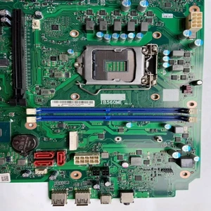 IB560ME Desktop Motherboard LGA1200 DDR4 for B560H6-LD, 10th Gen CPU Supported Mainboard, Fully Tested Working Mainboard Replacement for Desktop PC Build, Upgrade & Hardware Repair IB560ME Desktop Motherboard LGA1200 DDR4 for B560H6-LD, 10th Gen CPU Supported Mainboard, Fully Tested Working Mainboard Replacement for Desktop PC Build, Upgrade & Hardware Repair