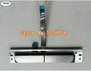 Touchpad Module with Mouse Buttons for Probook 430 G2 Laptop, Clickpad Touch Control Board, Fully Inspected Working Replacement Spare Part for Probook 430 G2 Notebook Input Hardware Repair Touchpad Module with Mouse Buttons for Probook 430 G2 Laptop, Clickpad Touch Control Board, Fully Inspected Working Replacement Spare Part for Probook 430 G2 Notebook Input Hardware Repair