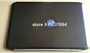 Laptop LCD Back Cover Top Shell for Latitude E5520, Part 3HV0Y, Notebook Screen Rear Lid, Replacement Top Cover Shell for Latitude E5520 Laptop Repair Laptop LCD Back Cover Top Shell for Latitude E5520, Part 3HV0Y, Notebook Screen Rear Lid, Replacement Top Cover Shell for Latitude E5520 Laptop Repair