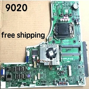 All-in-One AIO Desktop Motherboard for OptiPlex 9020 AIO PC, Part IPPLP-AZ, Fully Tested Working Mainboard, Replacement System Board for OptiPlex 9020 All-In-One Desktop All-in-One AIO Desktop Motherboard for OptiPlex 9020 AIO PC, Part IPPLP-AZ, Fully Tested Working Mainboard, Replacement System Board for OptiPlex 9020 All-In-One Desktop