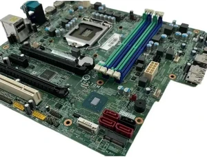 Desktop Motherboard for M910S M910T Business PC, Part IQ270MS 00XG204 00XG209, Q270 Chipset LGA1151 DDR4 Mainboard, Fully Tested Working Replacement System Board Desktop Motherboard for M910S M910T Business PC, Part IQ270MS 00XG204 00XG209, Q270 Chipset LGA1151 DDR4 Mainboard, Fully Tested Working Replacement System Board