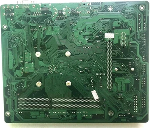 CFT3I1 Desktop Motherboard for H3050 H5050 G5005 F5005 M3320n PC, Mainboard CFT3I1, Fully Tested Working Replacement System Board for Desktop PC Repair CFT3I1 Desktop Motherboard for H3050 H5050 G5005 F5005 M3320n PC, Mainboard CFT3I1, Fully Tested Working Replacement System Board for Desktop PC Repair