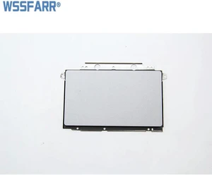 Laptop Touchpad Mouse Button Board for Latitude E5520, Notebook Touch Control Sub Board, Replacement Touchpad Button Board for Latitude E5520 Laptop Repair Laptop Touchpad Mouse Button Board for Latitude E5520, Notebook Touch Control Sub Board, Replacement Touchpad Button Board for Latitude E5520 Laptop Repair