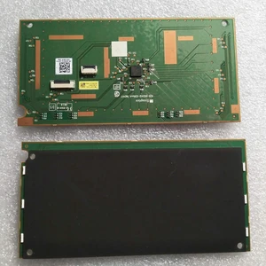 Laptop Touchpad Mouse Button Sub Board for 13 14 15 17 18 R1 R2 R3 R4, Part 0HKX75 HKX75, Notebook Touch Control Button Board Replacement Spare Part Laptop Touchpad Mouse Button Sub Board for 13 14 15 17 18 R1 R2 R3 R4, Part 0HKX75 HKX75, Notebook Touch Control Button Board Replacement Spare Part