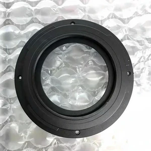 99% New Front Mount Ring Repair Parts for HXR-NX100 PXW-Z150 NX100 Z150 Camcorder, Lens Mount Ring Replacement Spare Part for Video Camera Repair 99% New Front Mount Ring Repair Parts for HXR-NX100 PXW-Z150 NX100 Z150 Camcorder, Lens Mount Ring Replacement Spare Part for Video Camera Repair