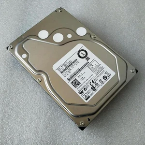 1TB 3.5" SATA Enterprise Internal Hard Drive, 7200RPM 64MB Cache, Part D3YV6 0D3YV6 Model MG03ACA100, Nearly New HDD Replacement for Server Storage 1TB 3.5" SATA Enterprise Internal Hard Drive, 7200RPM 64MB Cache, Part D3YV6 0D3YV6 Model MG03ACA100, Nearly New HDD Replacement for Server Storage