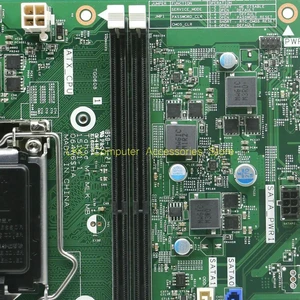 Desktop Motherboard for Vostro 3660 3669 MT PC, Part V5VYF 0V5VYF CN-0V5VYF, PCB 15141-1 DDR4 Mainboard, Fully Tested Working Replacement System Board Desktop Motherboard for Vostro 3660 3669 MT PC, Part V5VYF 0V5VYF CN-0V5VYF, PCB 15141-1 DDR4 Mainboard, Fully Tested Working Replacement System Board