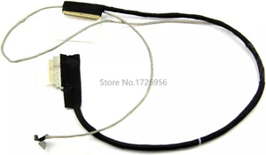 Notebook LCD LVDS Screen Flex Cable for 15-R 15-G, Part DC02001VU00 ZS051, Replacement LCD Display Flexible Cable Notebook LCD LVDS Screen Flex Cable for 15-R 15-G, Part DC02001VU00 ZS051, Replacement LCD Display Flexible Cable