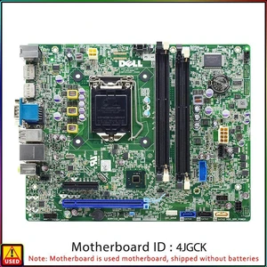 Workstation Motherboard for T1700 SFF, C226 Chipset, Part 2621G TDG4V 3X0YG 4JGCK, Fully Tested Working SFF Replacement Mainboard Workstation Motherboard for T1700 SFF, C226 Chipset, Part 2621G TDG4V 3X0YG 4JGCK, Fully Tested Working SFF Replacement Mainboard