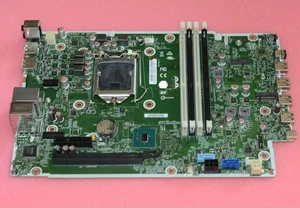 SFF Desktop Motherboard for 600 G3 SFF, Part 911988-001 911988-601 901198-001, LGA1151 DDR4 Mainboard, Fully Tested Working Replacement System Board SFF Desktop Motherboard for 600 G3 SFF, Part 911988-001 911988-601 901198-001, LGA1151 DDR4 Mainboard, Fully Tested Working Replacement System Board