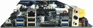 Desktop Motherboard for X51 R3, CN-026CD3 026CD3 26CD3 PCB MS-7985, DDR4 Mainboard, Fully Tested Working Replacement System Board Desktop Motherboard for X51 R3, CN-026CD3 026CD3 26CD3 PCB MS-7985, DDR4 Mainboard, Fully Tested Working Replacement System Board