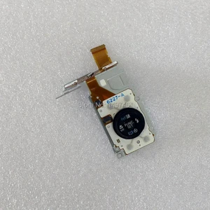 Rear User Controller Flexible FPC Board Assy Repair Part for PowerShot SX700 HS SX710 HS PC2194 Digital Camera, Replacement Control Board Rear User Controller Flexible FPC Board Assy Repair Part for PowerShot SX700 HS SX710 HS PC2194 Digital Camera, Replacement Control Board