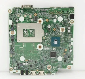 Desktop Motherboard for ProDesk 400 G3 DM, Part 912858-001 912858-601 906006-001 PCB 16514-1, Fully Tested Working Replacement System Board Desktop Motherboard for ProDesk 400 G3 DM, Part 912858-001 912858-601 906006-001 PCB 16514-1, Fully Tested Working Replacement System Board