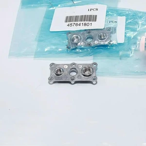 Camcorder Bottom Tripod Holder Plate Repair Part for HXR-NX100 PXW-Z150 NX100 Z150, Replacement Tripod Mount Base Plate Camcorder Bottom Tripod Holder Plate Repair Part for HXR-NX100 PXW-Z150 NX100 Z150, Replacement Tripod Mount Base Plate